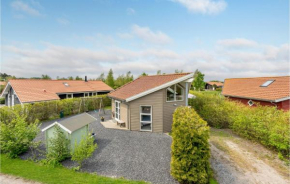 Stunning Home In Væggerløse With Wifi